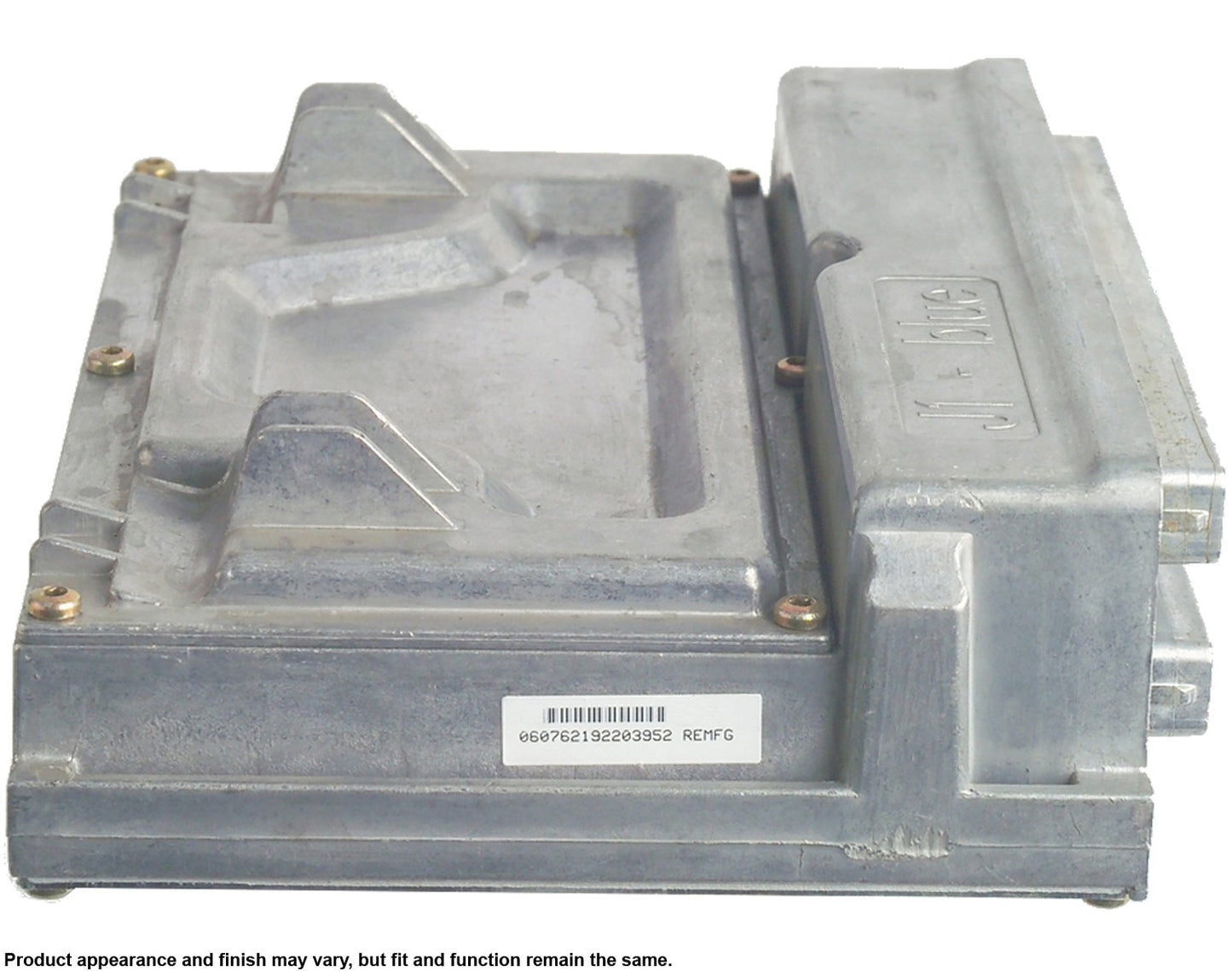 Cardone Reman Remanufactured Engine Control Computer 77-2481F