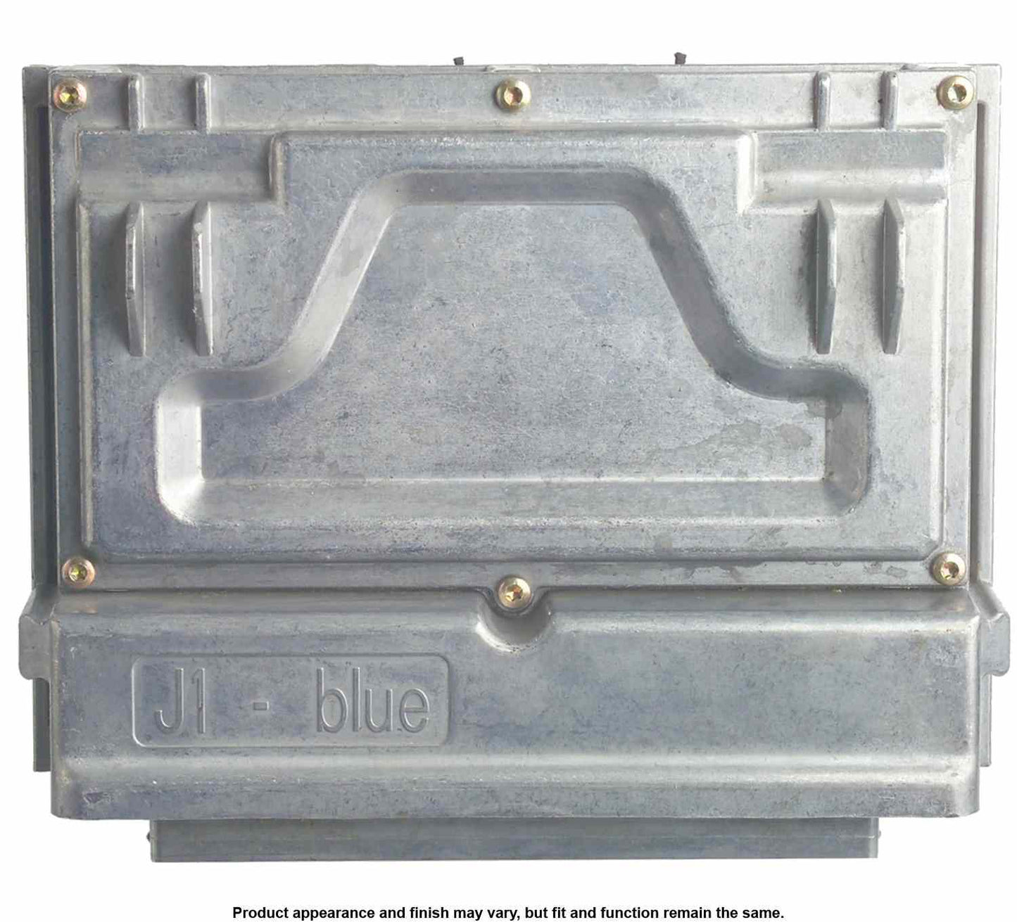 Cardone Reman Remanufactured Engine Control Computer 77-2481F