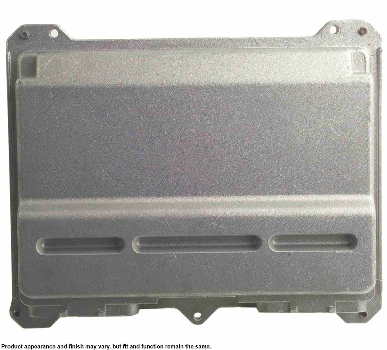 Cardone Reman Remanufactured Powertrain Control Module 77-2693F