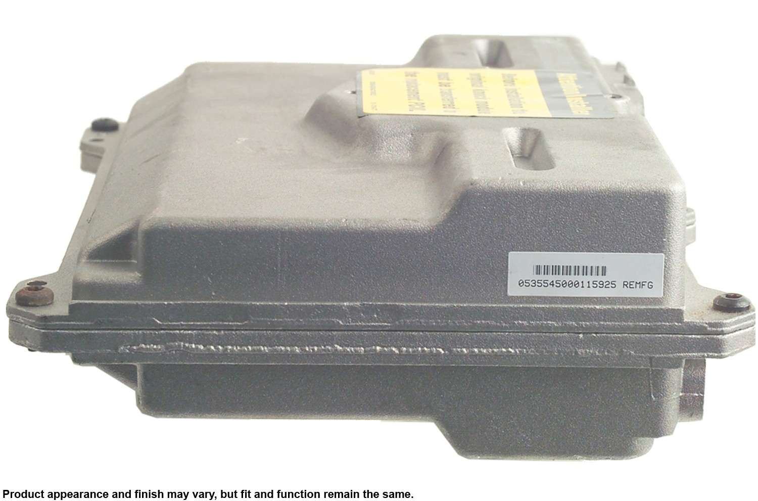 Cardone Reman Remanufactured Powertrain Control Module 77-2693F