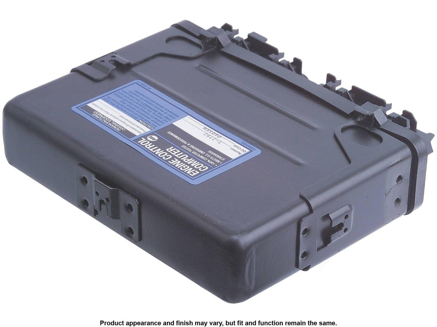 Cardone Reman Remanufactured Engine Control Computer 77-2792