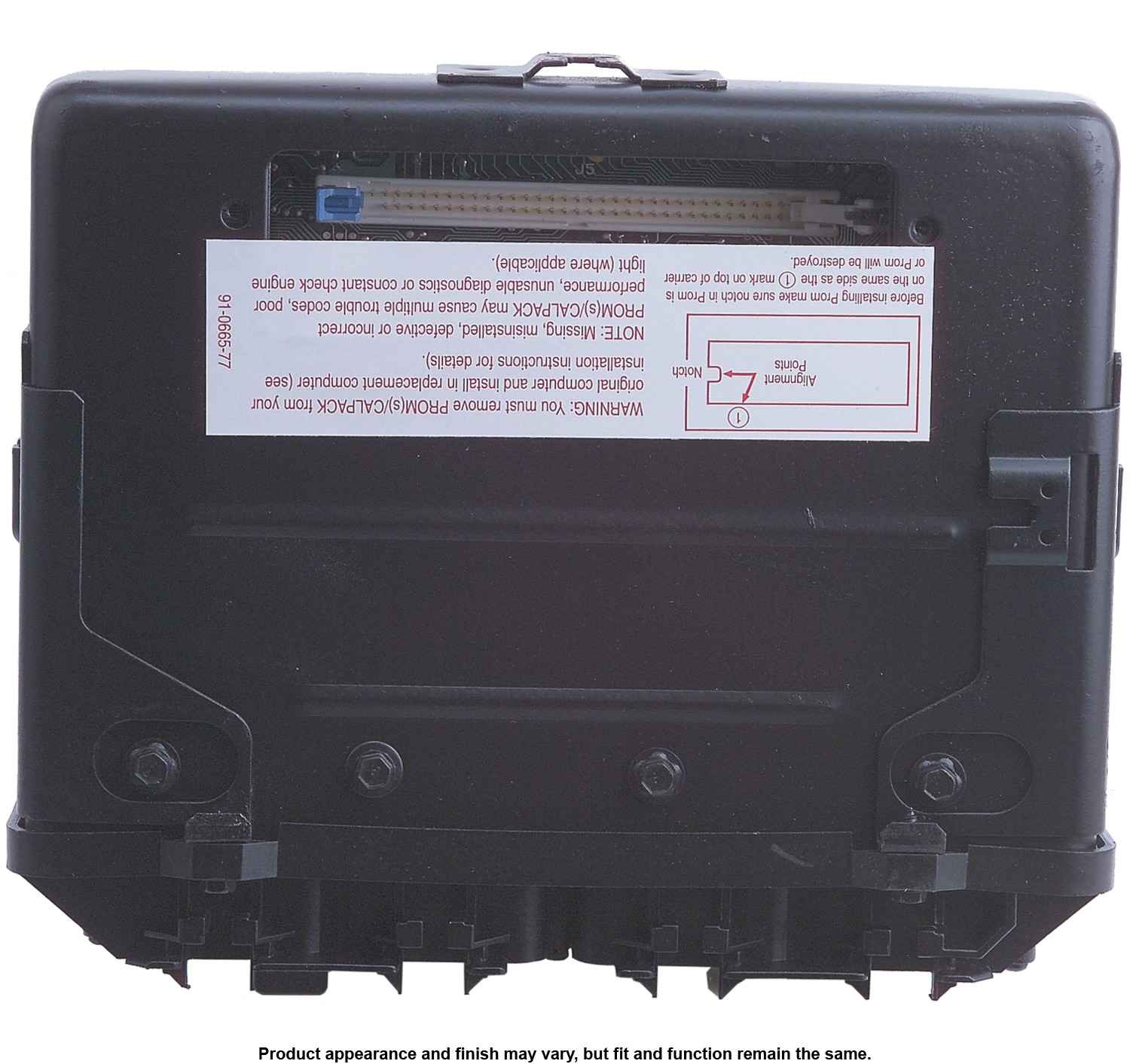 Cardone Reman Remanufactured Engine Control Computer 77-2792