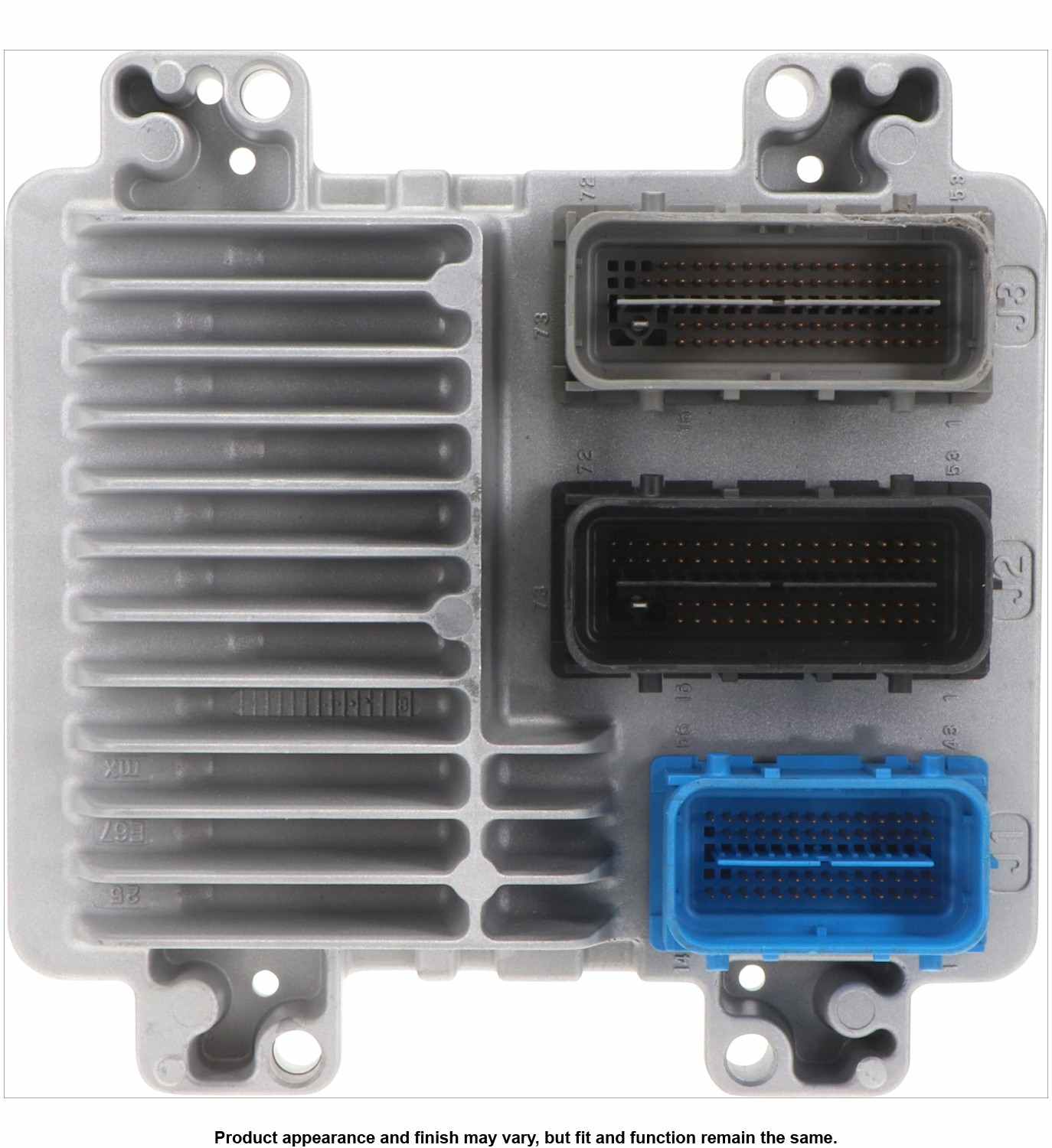 Cardone Reman Remanufactured Engine Control Computer 77-3264F