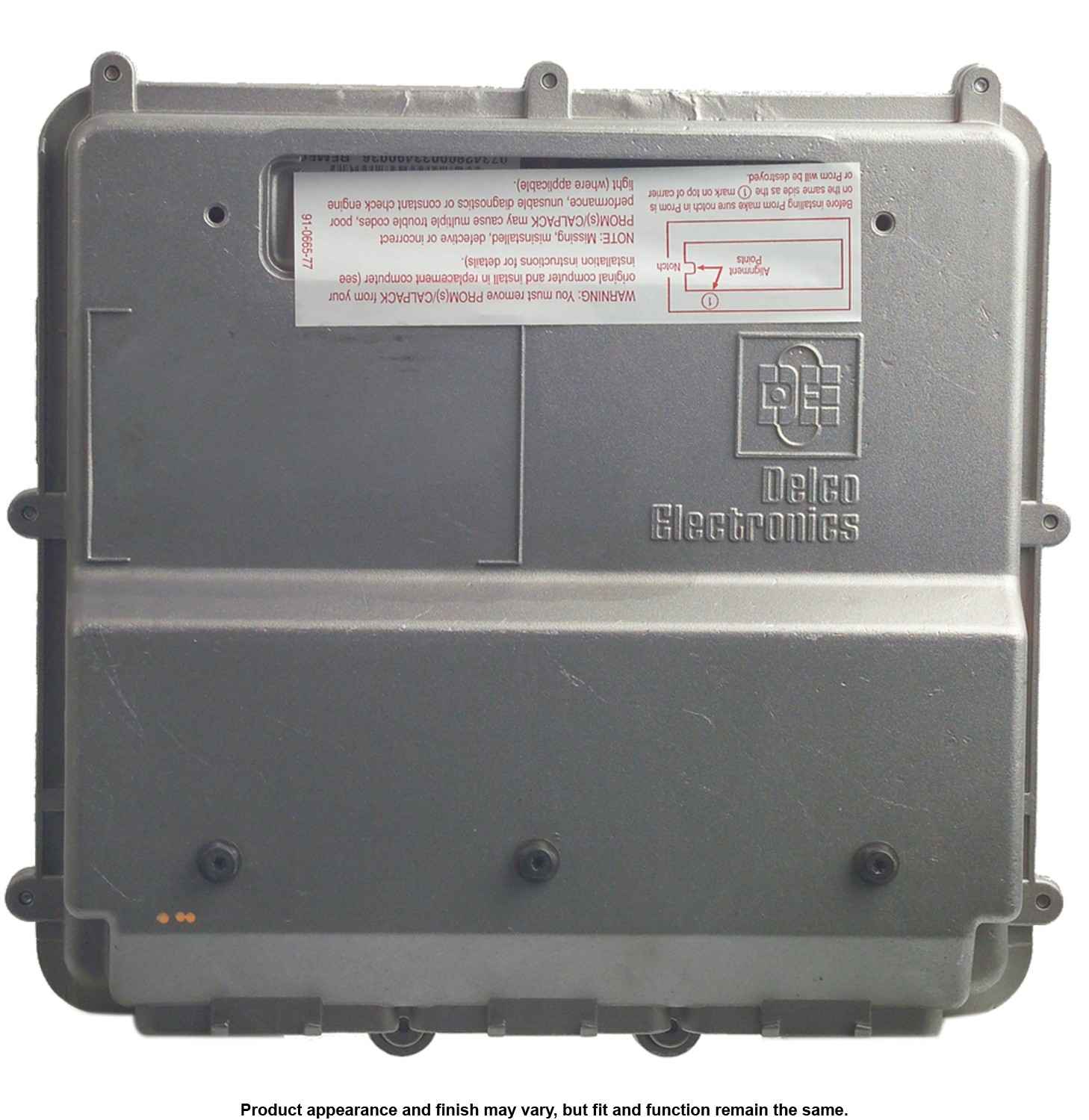 Cardone Reman Powertrain Control Module 77-3428