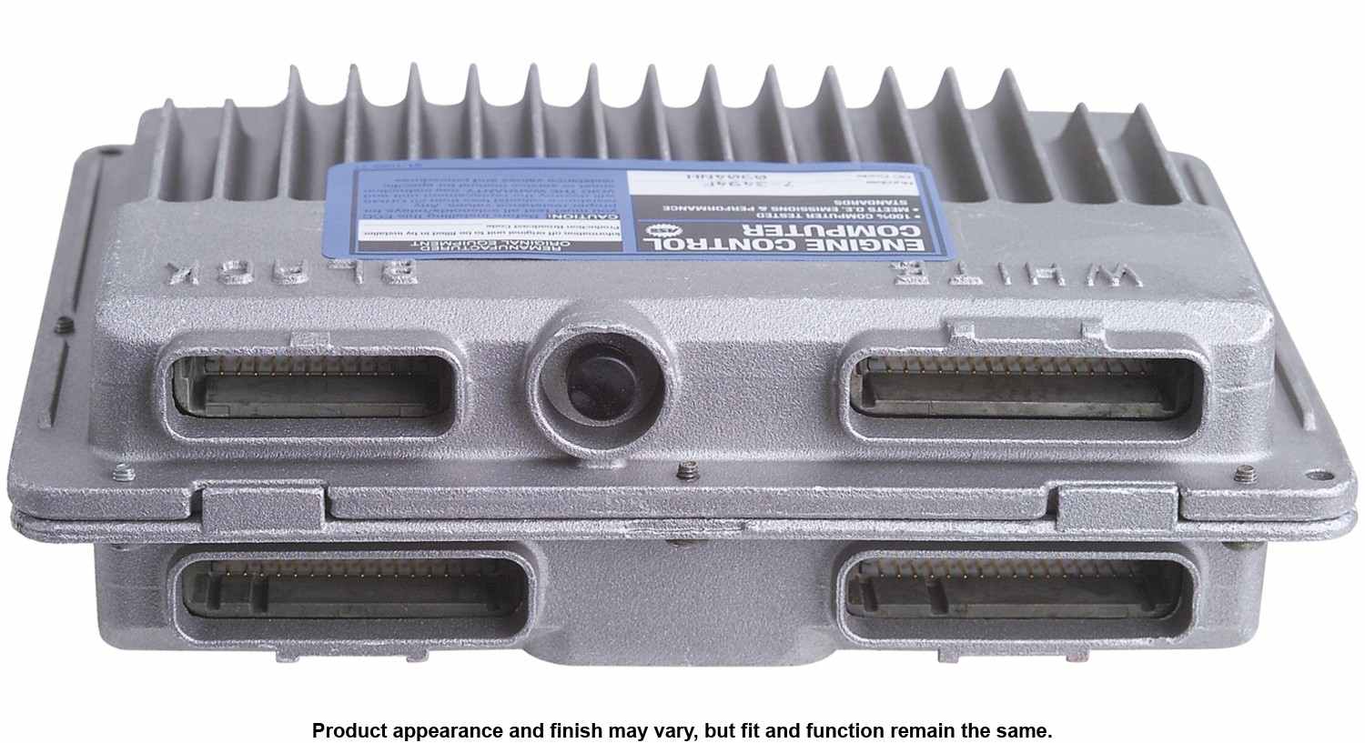 Cardone Reman Remanufactured Vehicle Control Module 77-3494F