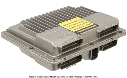 Cardone Reman Remanufactured Vehicle Control Module 77-3495F