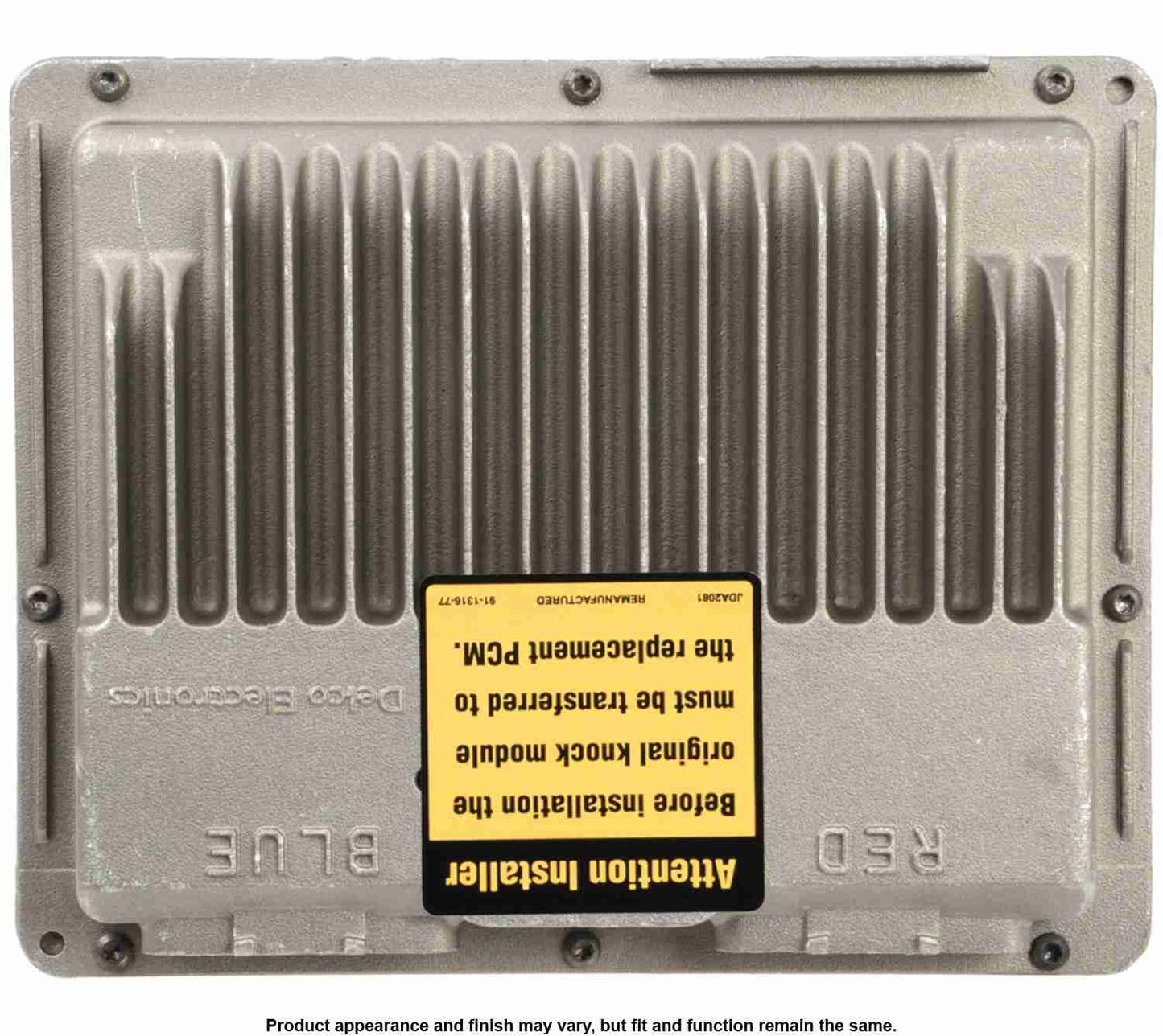 Cardone Reman Remanufactured Vehicle Control Module 77-3495F