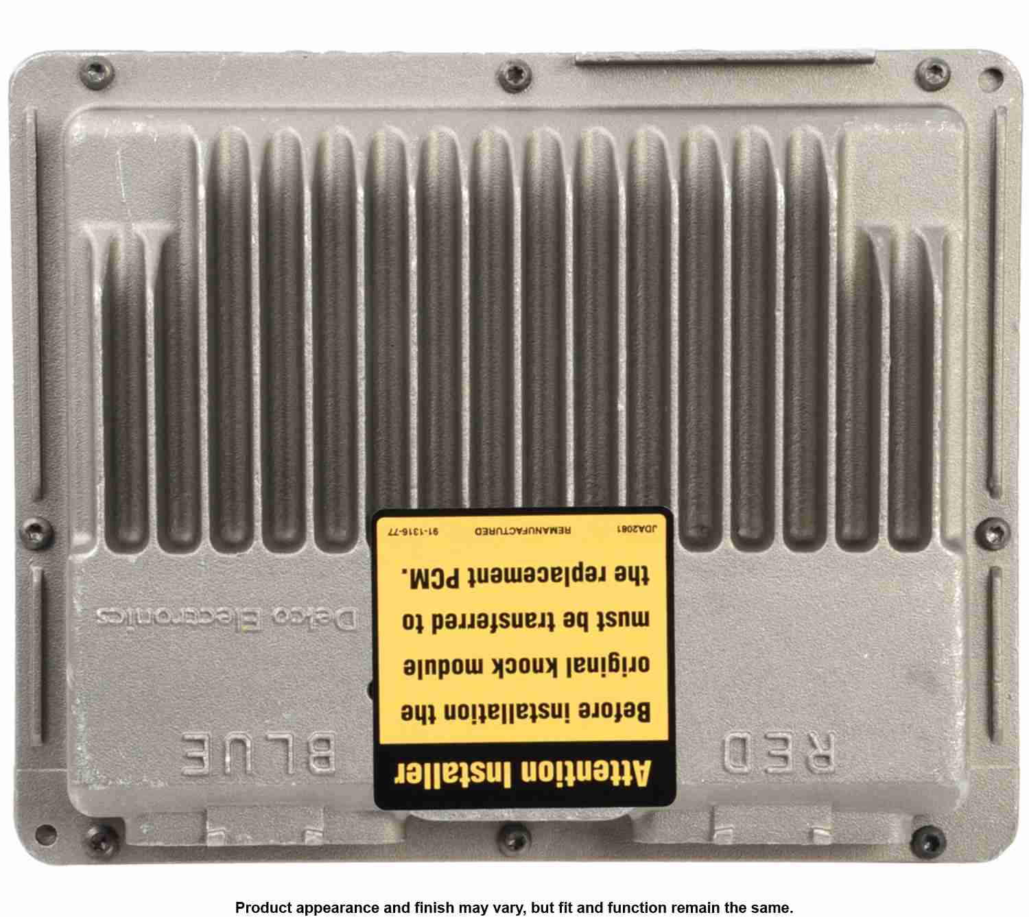 Cardone Reman Remanufactured Vehicle Control Module 77-3495F