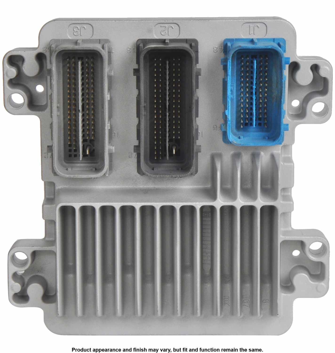 Cardone Reman Remanufactured Engine Control Computer 77-3530F