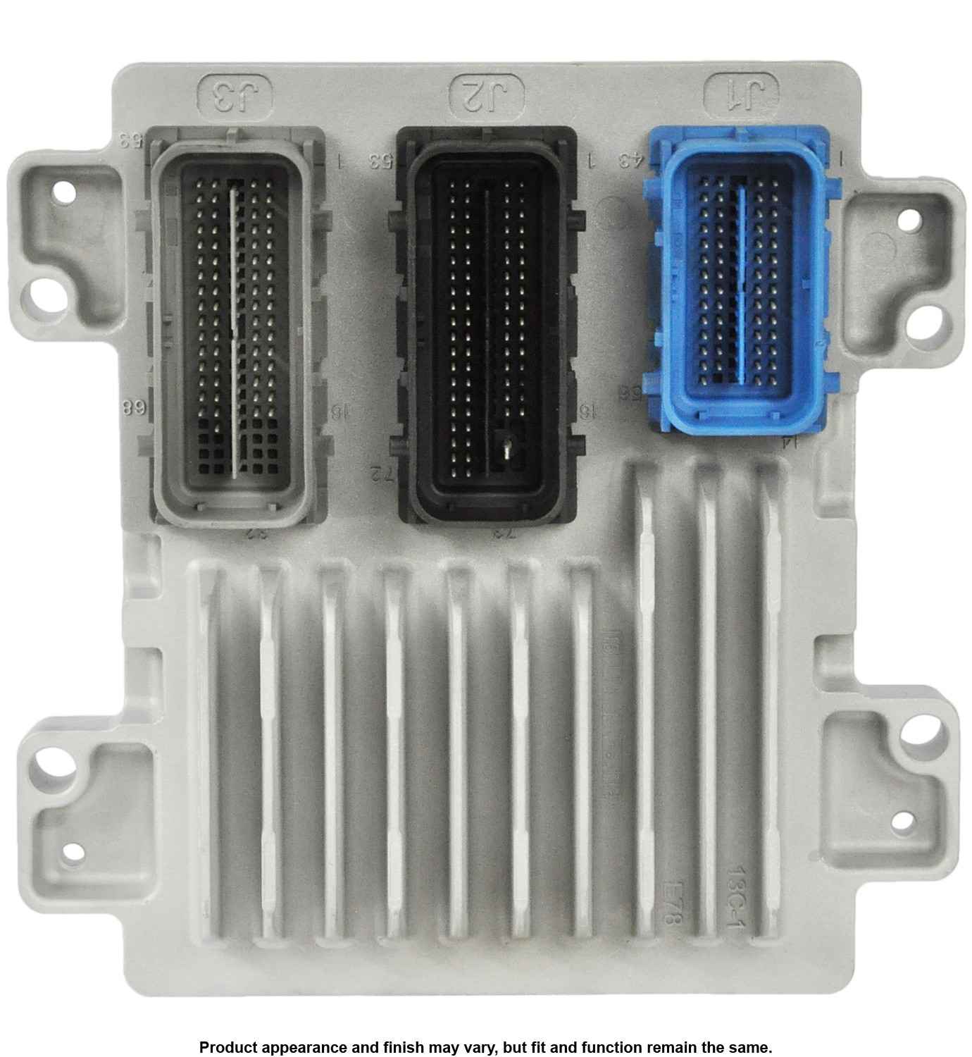 Cardone Reman Remanufactured Engine Control Computer 77-3636F