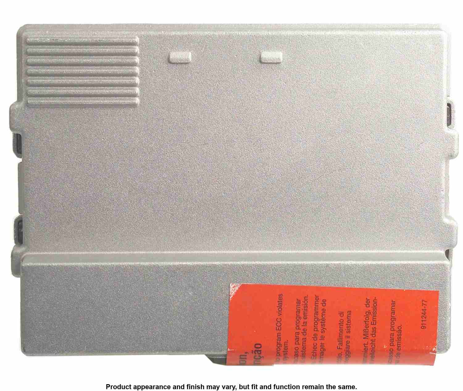 Cardone Reman Remanufactured Engine Control Computer 77-3773F