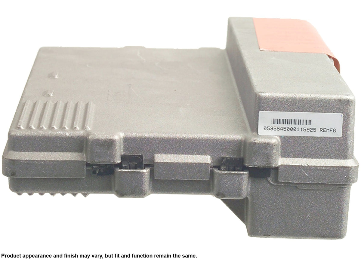 Cardone Reman Remanufactured Engine Control Computer 77-3773F