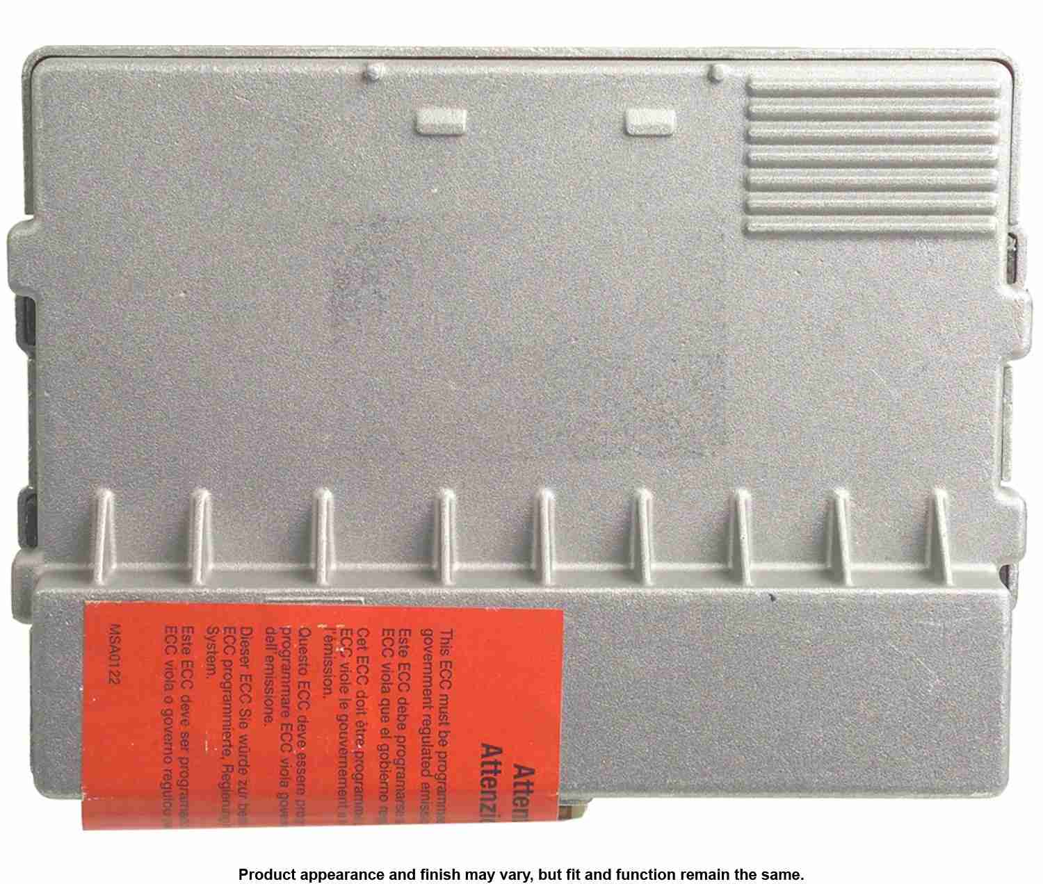 Cardone Reman Remanufactured Engine Control Computer 77-3773F
