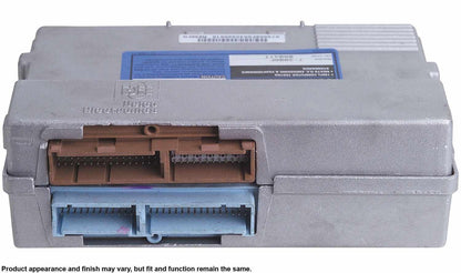 Cardone Reman Remanufactured Powertrain Control Module 77-3808F