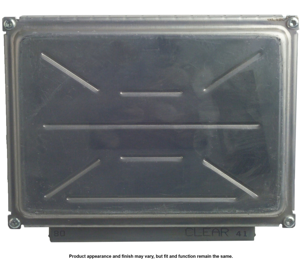Cardone Reman Powertrain Control Module 77-3826F