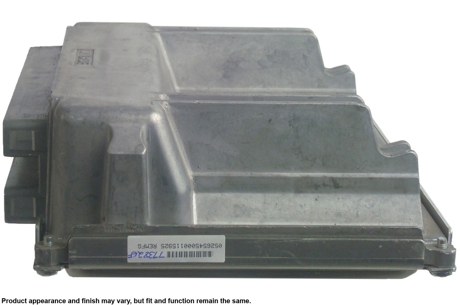 Cardone Reman Powertrain Control Module 77-3826F