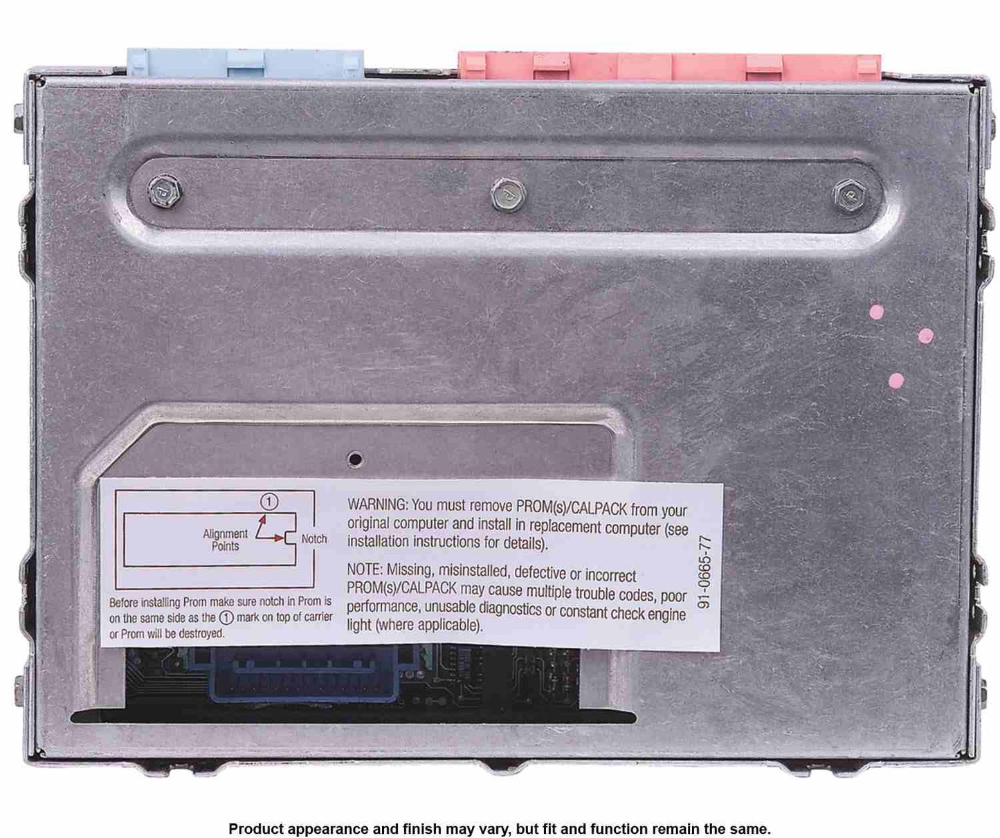 Cardone Reman Powertrain Control Module 77-3977