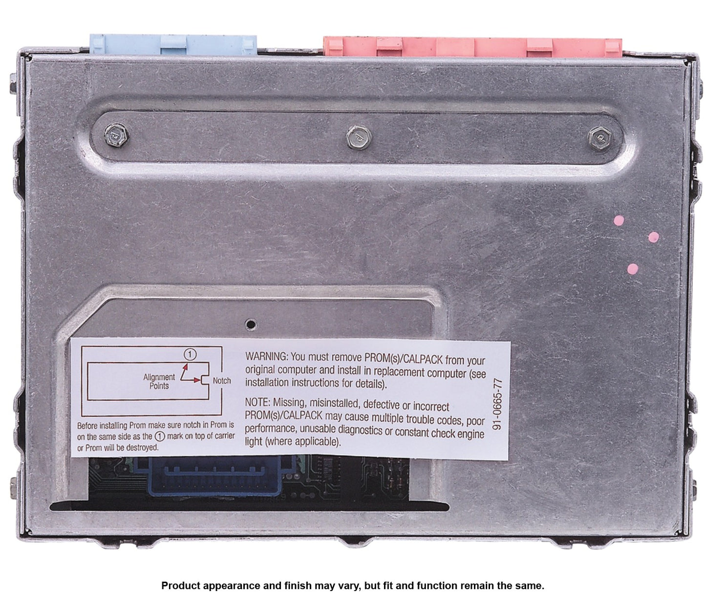 Cardone Reman Powertrain Control Module 77-3977