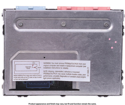 Cardone Reman Powertrain Control Module 77-3977