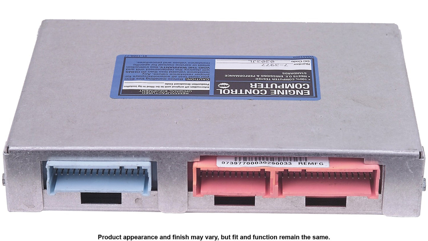 Cardone Reman Powertrain Control Module 77-3977