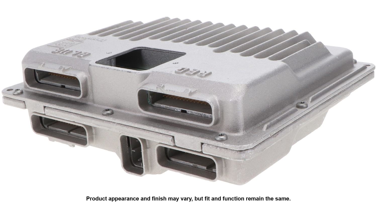 Cardone Reman Remanufactured Engine Control Computer 77-4210F