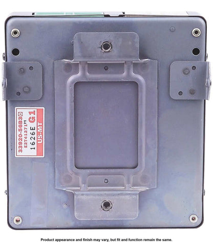 Cardone Reman Remanufactured Engine Control Computer 77-4366