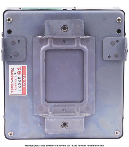 Cardone Reman Remanufactured Engine Control Computer 77-4366