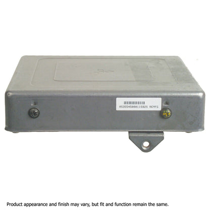 Cardone Reman Remanufactured Engine Control Computer 77-4367