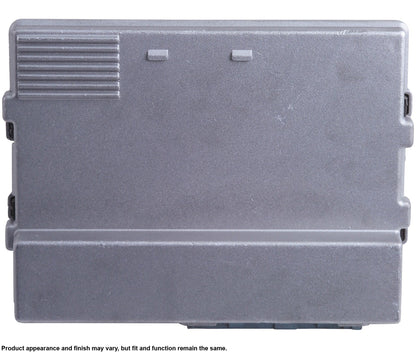 Cardone Reman Remanufactured Powertrain Control Module 77-4489F