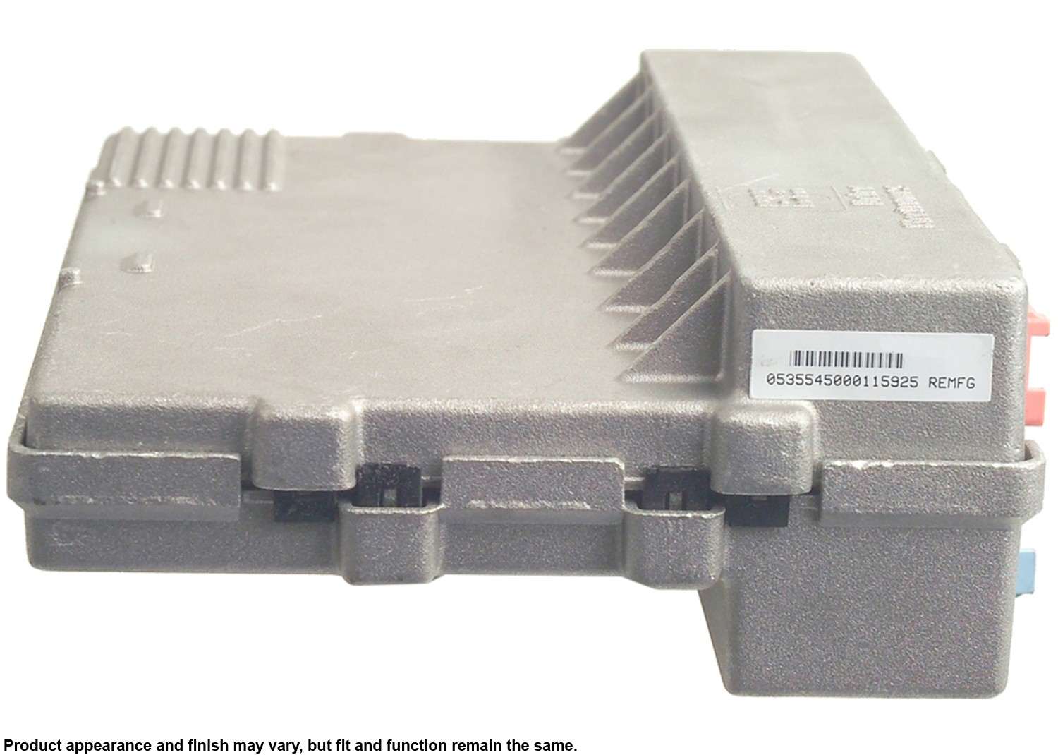 Cardone Reman Remanufactured Powertrain Control Module 77-4490F