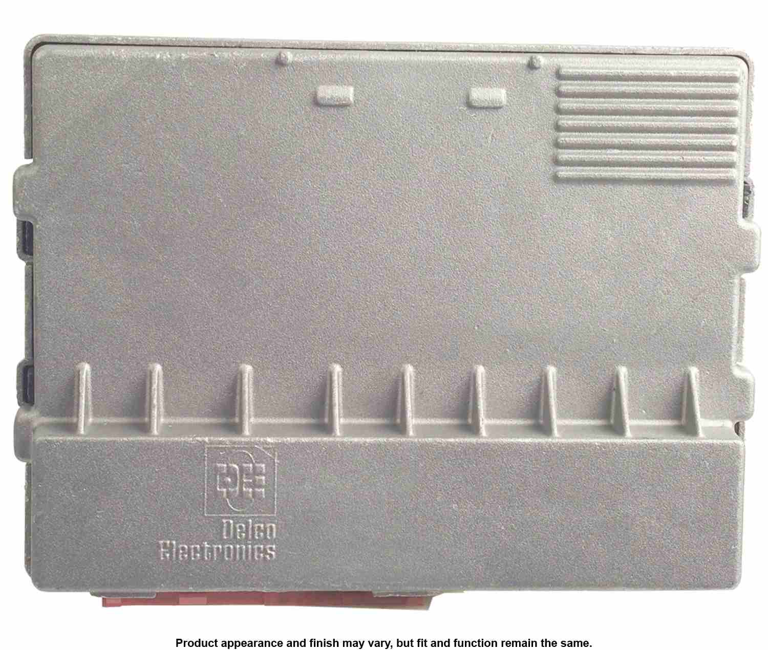 Cardone Reman Remanufactured Powertrain Control Module 77-4490F