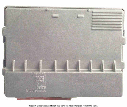 Cardone Reman Remanufactured Powertrain Control Module 77-4490F