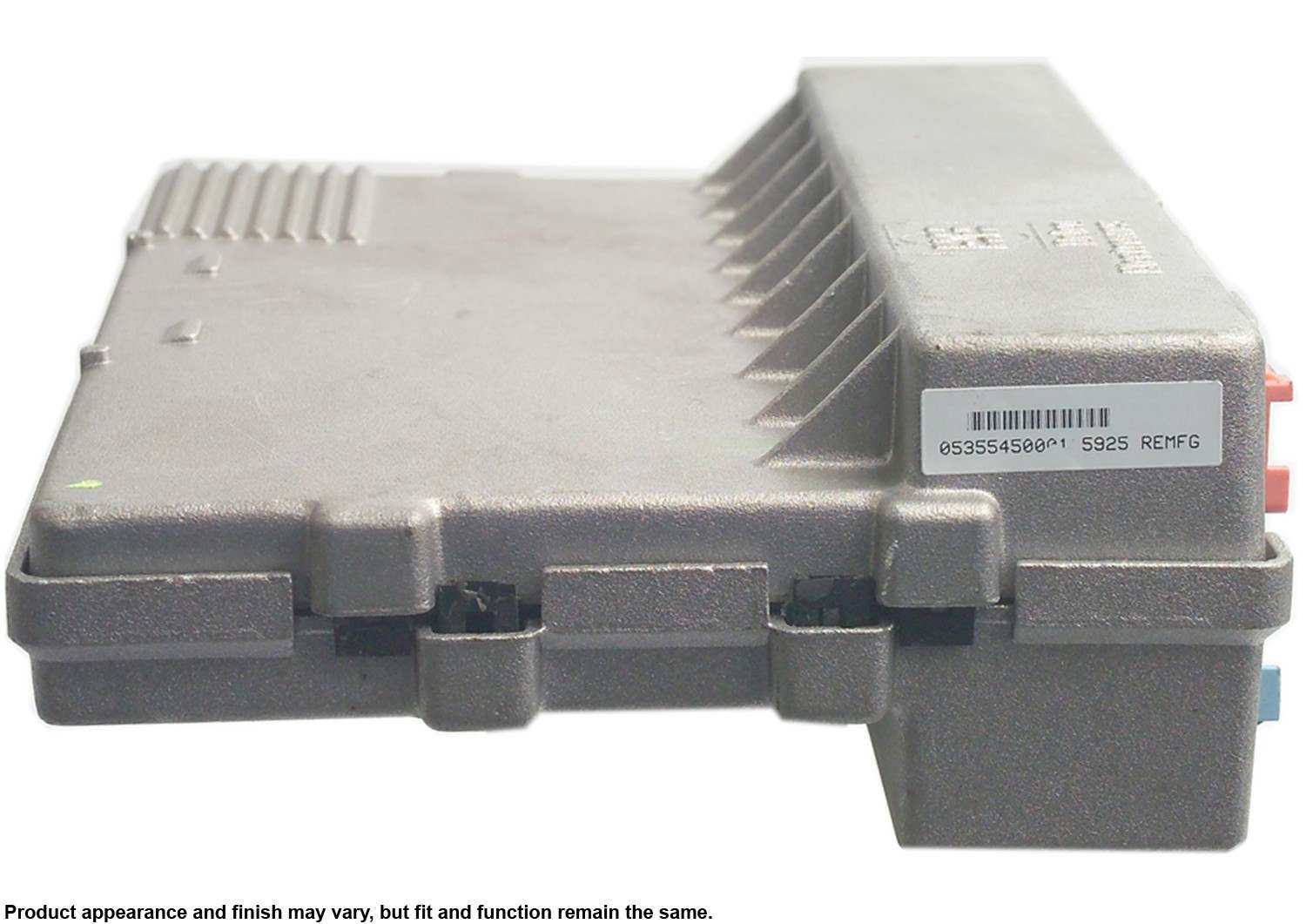 Cardone Reman Remanufactured Engine Control Computer 77-4491F