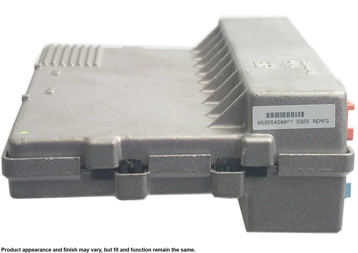Cardone Reman Remanufactured Engine Control Computer 77-4491F