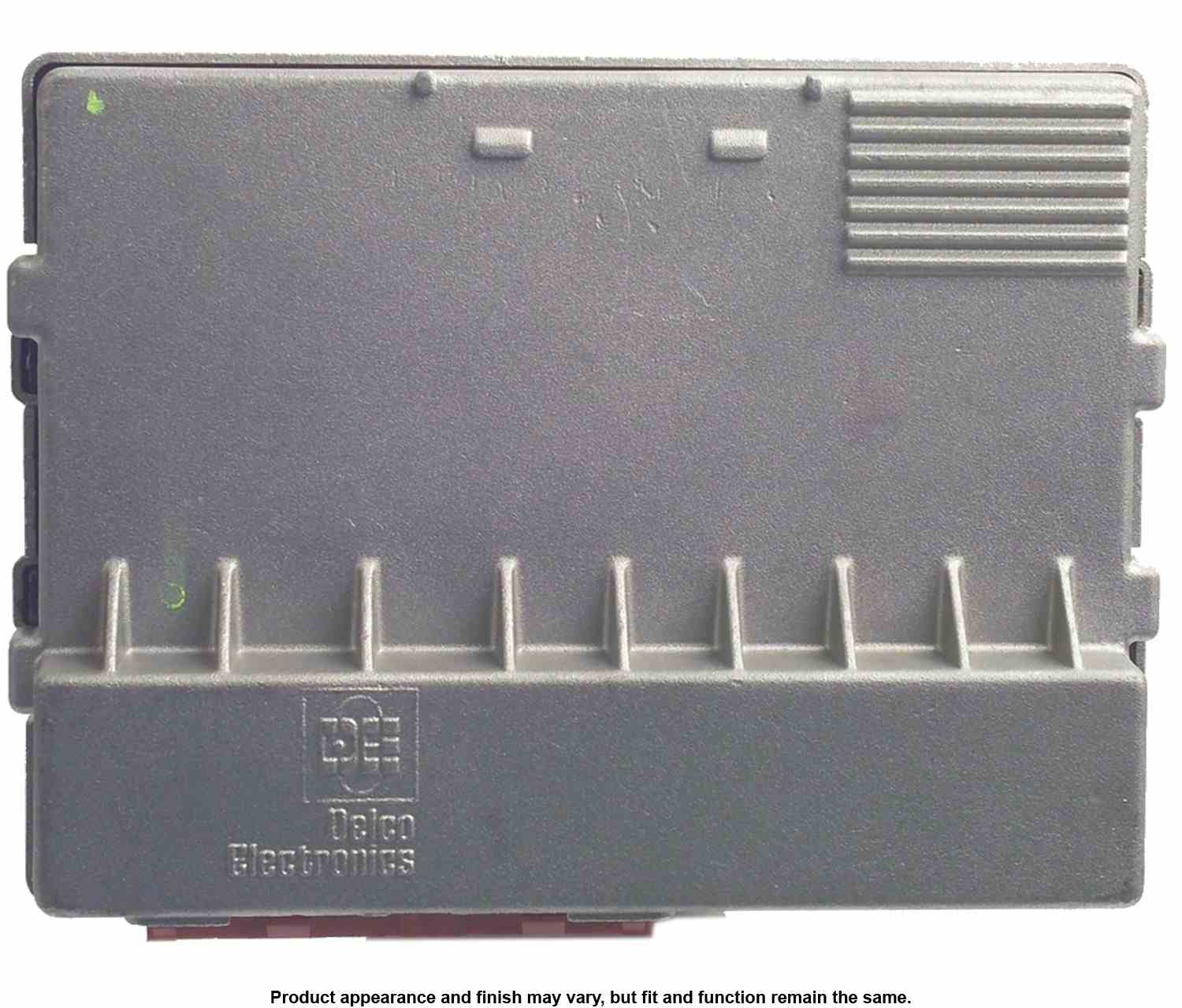 Cardone Reman Remanufactured Engine Control Computer 77-4491F