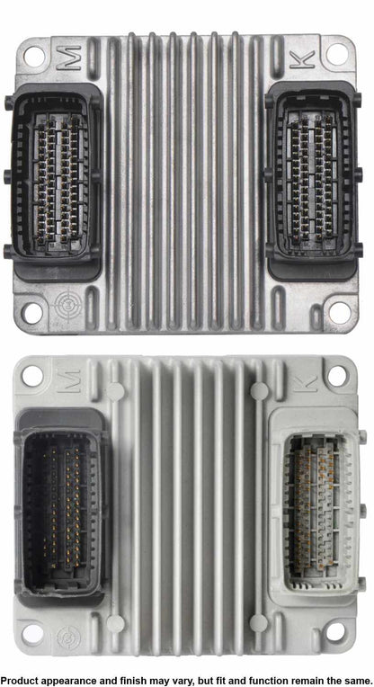 Cardone Reman Remanufactured Engine Control Computer 77-4553F