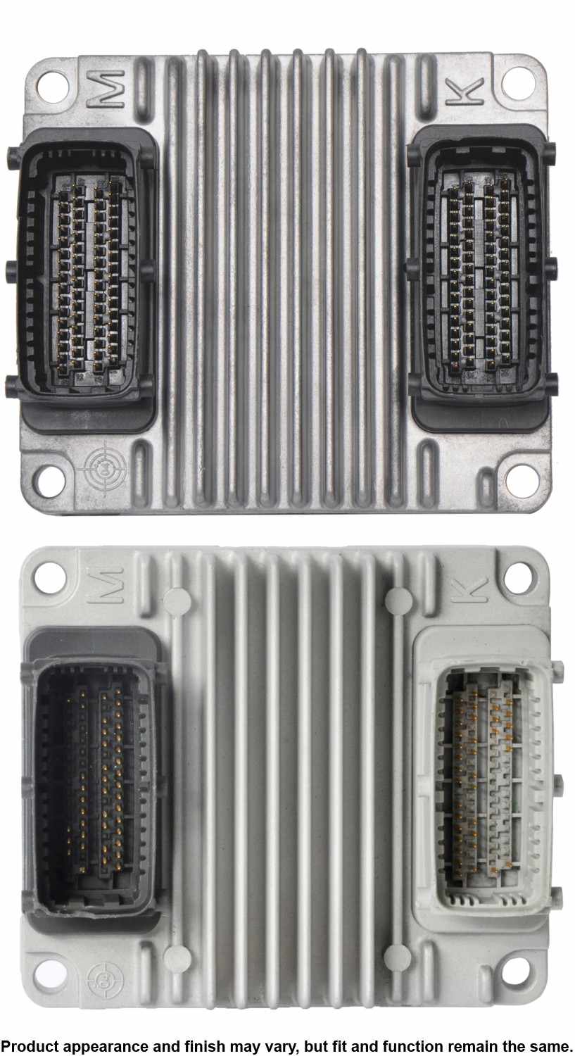 Cardone Reman Remanufactured Engine Control Computer 77-4553F