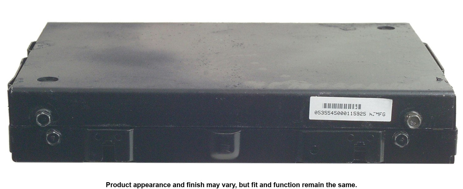 Cardone Reman Remanufactured Engine Control Computer 77-4670