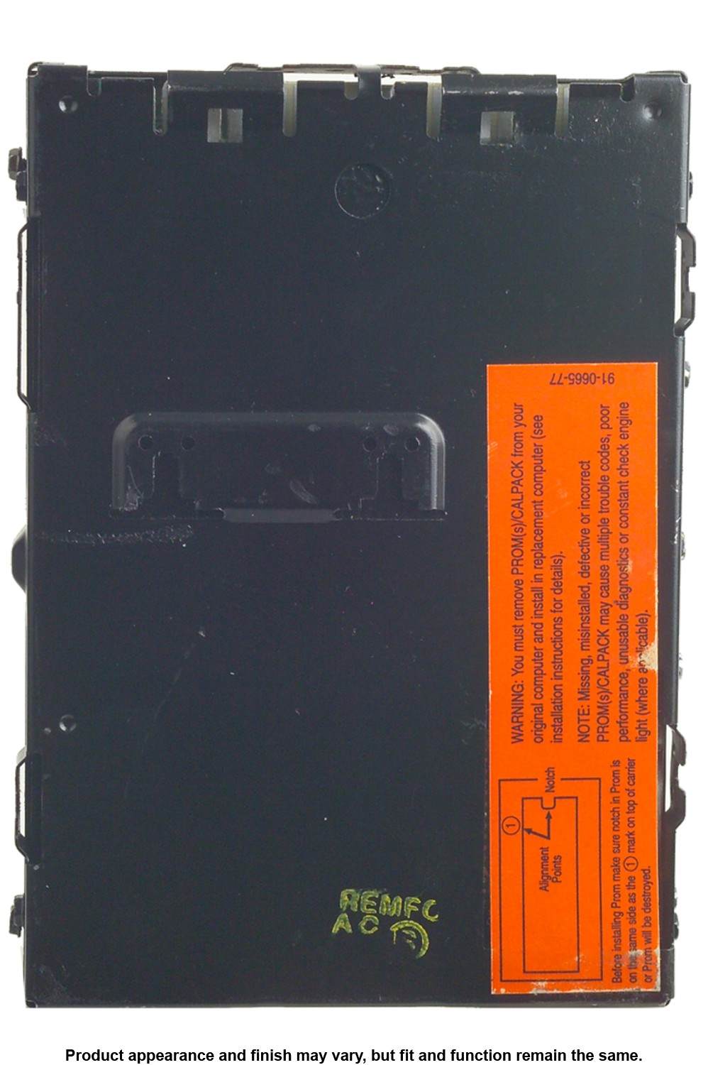 Cardone Reman Remanufactured Engine Control Computer 77-4670