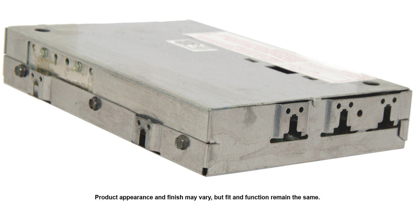 Cardone Reman Remanufactured Engine Control Computer 77-4680