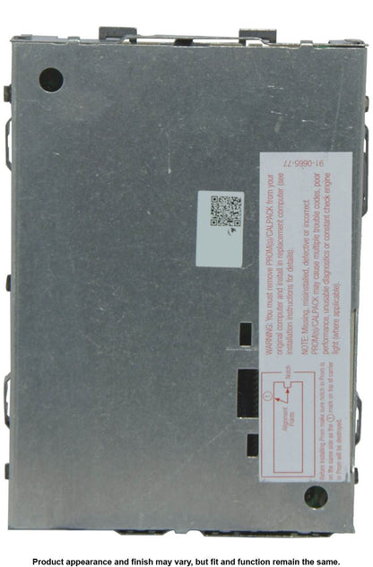 Cardone Reman Remanufactured Engine Control Computer 77-4680