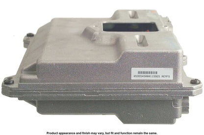 Cardone Reman Powertrain Control Module 77-4737F