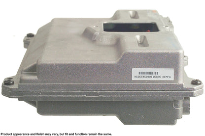 Cardone Reman Powertrain Control Module 77-4737F