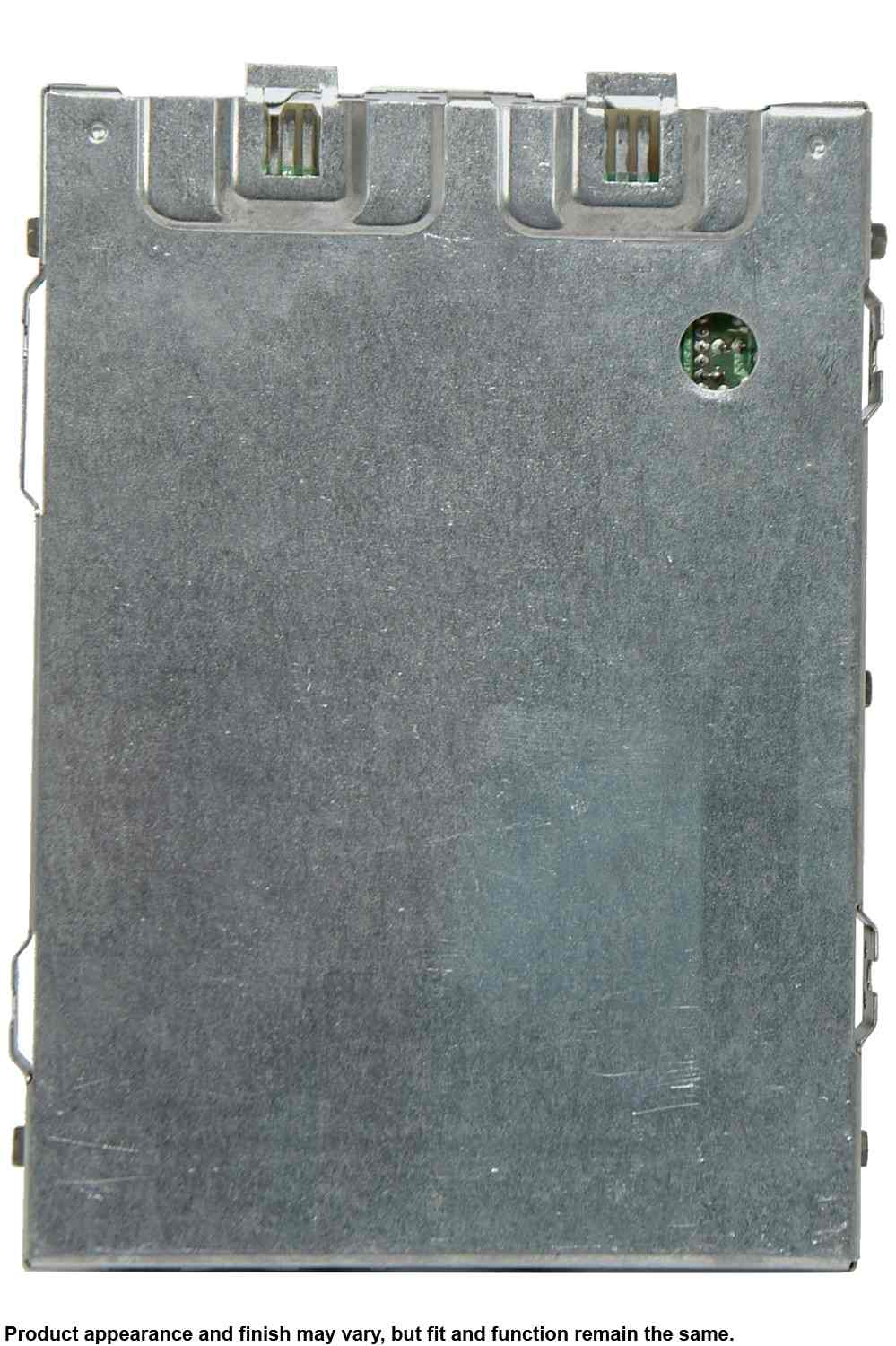 Cardone Reman Remanufactured Engine Control Computer 77-4810