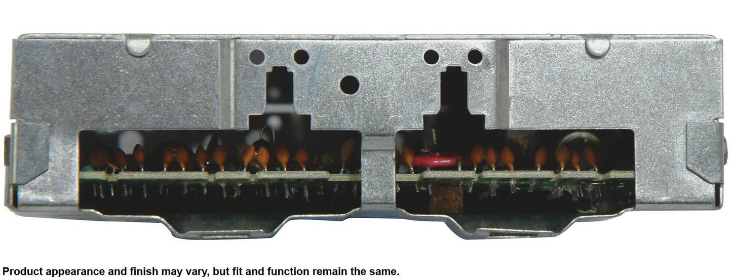 Cardone Reman Remanufactured Engine Control Computer 77-4810
