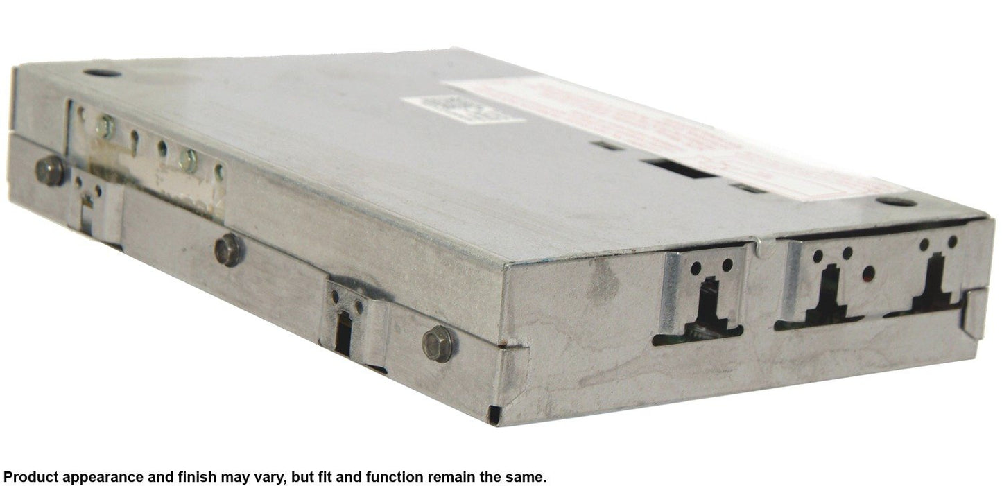 Cardone Reman Remanufactured Engine Control Computer 77-4810