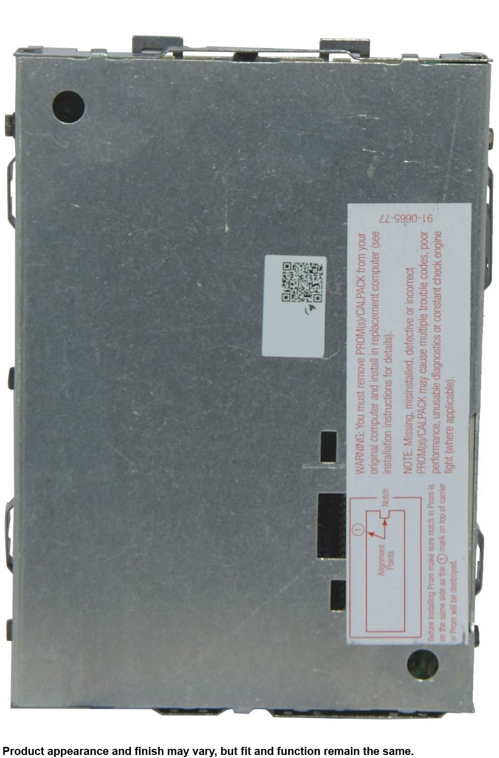 Cardone Reman Remanufactured Engine Control Computer 77-4810