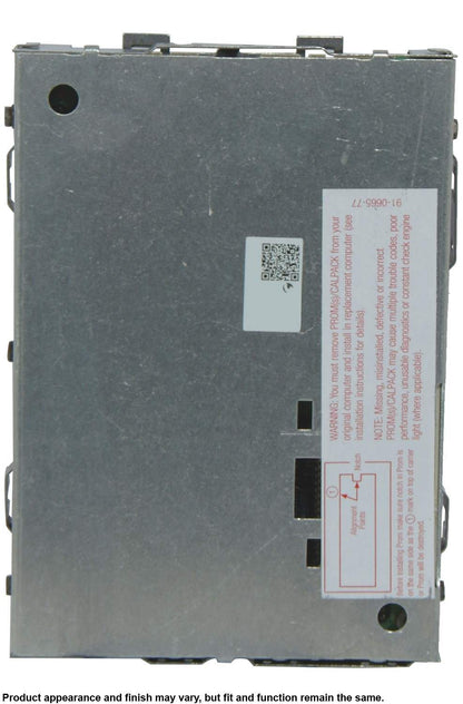 Cardone Reman Remanufactured Engine Control Computer 77-4810