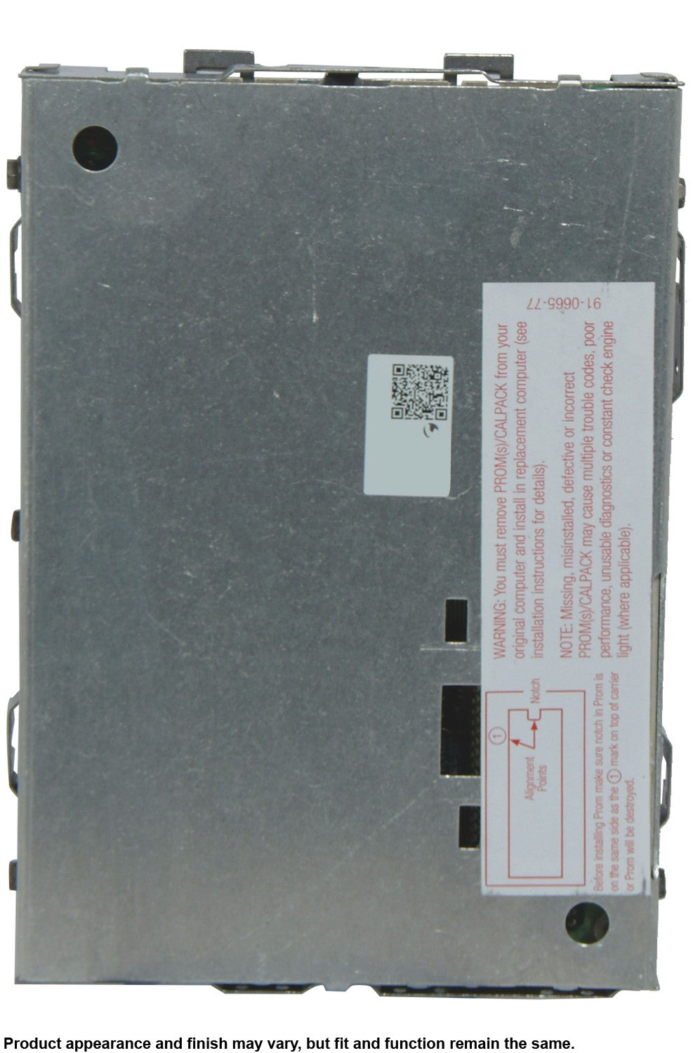 Cardone Reman Remanufactured Engine Control Computer 77-4810