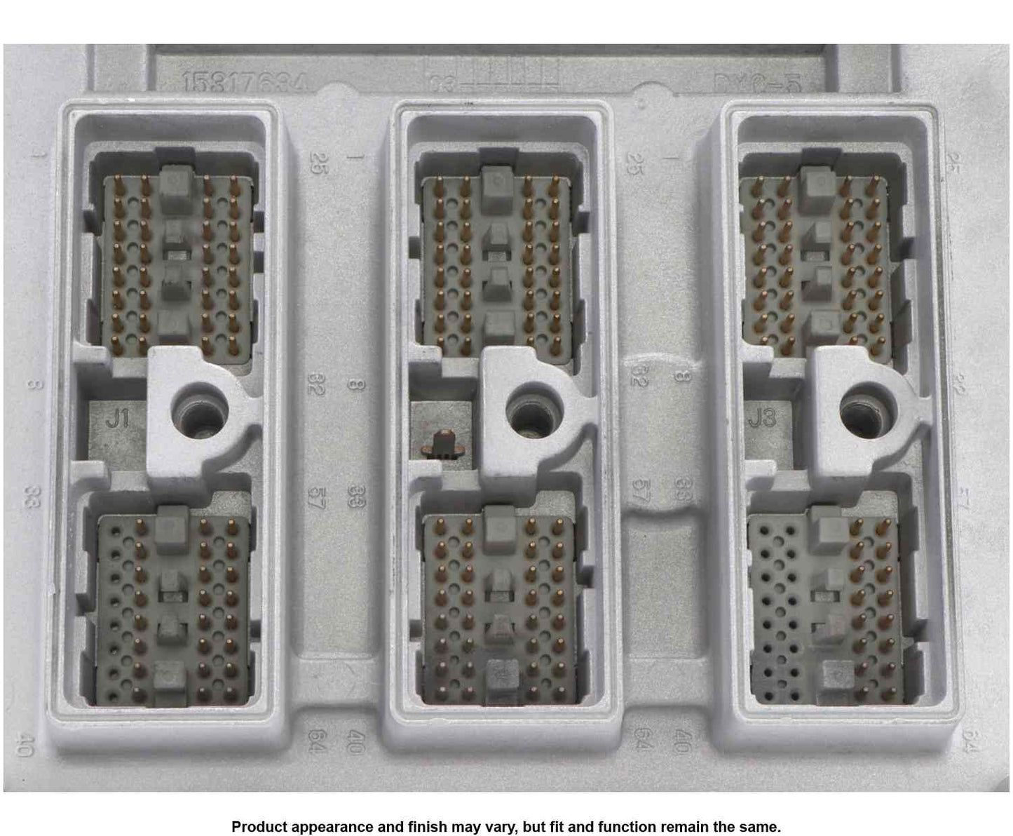 Cardone Reman Powertrain Control Module 77-4976F